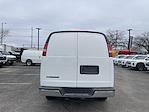 New 2026 Chevrolet Express 2500 Upfitted Cargo Van for sale #GM6389 - photo 6