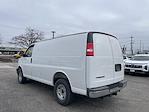 New 2026 Chevrolet Express 2500 Upfitted Cargo Van for sale #GM6389 - photo 7