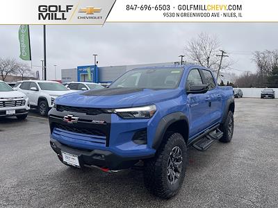New 2026 Chevrolet Colorado - photo 1