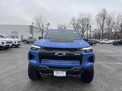 New 2026 Chevrolet Colorado - photo 1