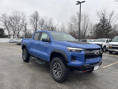 New 2026 Chevrolet Colorado - photo 1