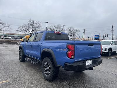 New 2026 Chevrolet Colorado - photo 1