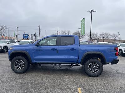 New 2026 Chevrolet Colorado - photo 1