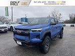 New 2026 Chevrolet Colorado ZR2 Crew Cab for sale #GM6392 - photo 22