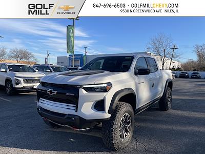 New 2026 Chevrolet Colorado - photo 1