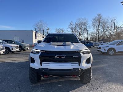 New 2026 Chevrolet Colorado - photo 1