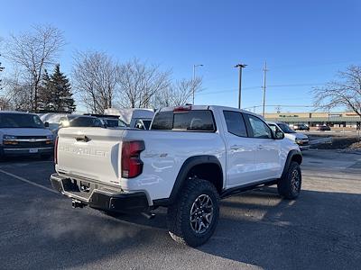 New 2026 Chevrolet Colorado - photo 1