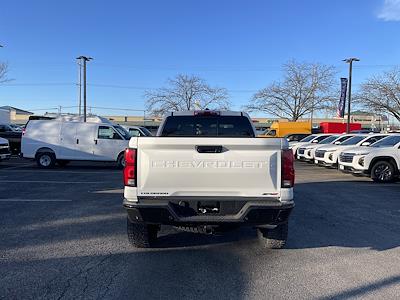 New 2026 Chevrolet Colorado - photo 1