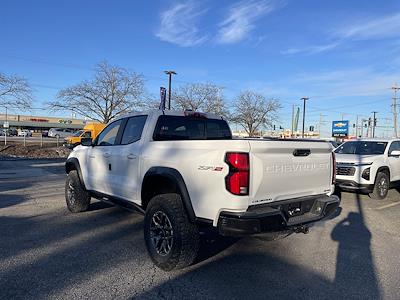 New 2026 Chevrolet Colorado - photo 1