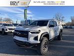 New 2026 Chevrolet Colorado ZR2 Crew Cab for sale #GM6396 - photo 1