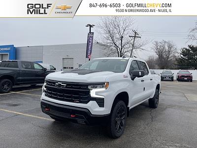 New 2026 Chevrolet Silverado 1500 - photo 1