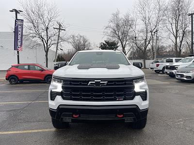 New 2026 Chevrolet Silverado 1500 - photo 1