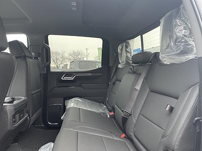 New 2026 Chevrolet Silverado 1500 - photo 1