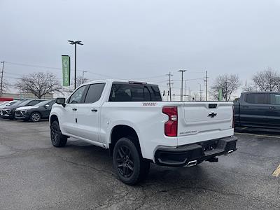 New 2026 Chevrolet Silverado 1500 - photo 1