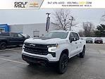New 2026 Chevrolet Silverado 1500 LT Crew Cab for sale #GM6413 - photo 1