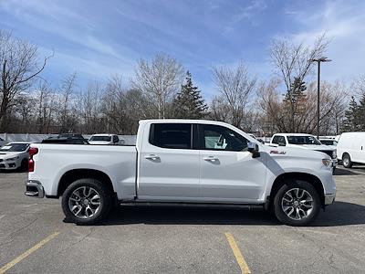 New 2026 Chevrolet Silverado 1500 - photo 1