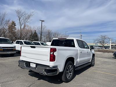 New 2026 Chevrolet Silverado 1500 - photo 1
