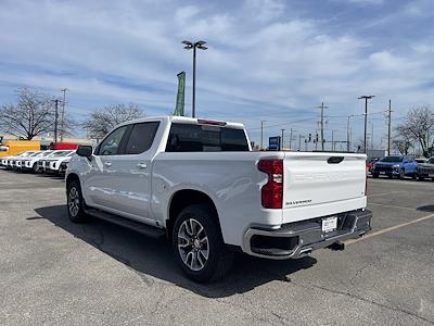 New 2026 Chevrolet Silverado 1500 - photo 1