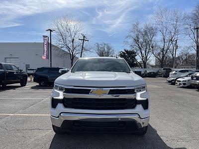 New 2026 Chevrolet Silverado 1500 LT Crew Cab for sale #GM6415 - photo 2