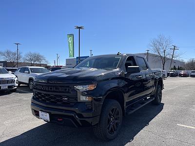 New 2026 Chevrolet Silverado 1500 - photo 1