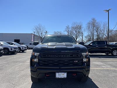 New 2026 Chevrolet Silverado 1500 - photo 1