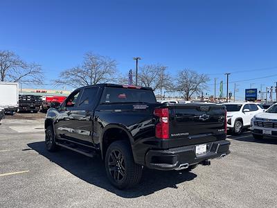 New 2026 Chevrolet Silverado 1500 - photo 1