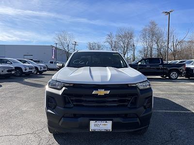 New 2026 Chevrolet Colorado - photo 1