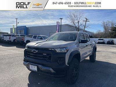 New 2026 Chevrolet Colorado - photo 1