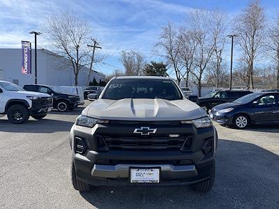New 2026 Chevrolet Colorado - photo 1
