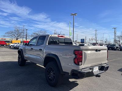 New 2026 Chevrolet Colorado - photo 1