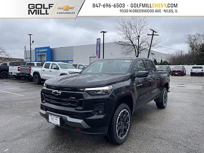 New 2026 Chevrolet Colorado - photo 1