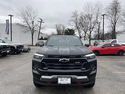 New 2026 Chevrolet Colorado - photo 1