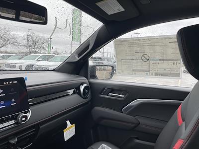 New 2026 Chevrolet Colorado - photo 1