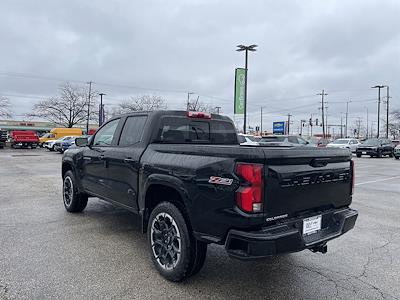 New 2026 Chevrolet Colorado - photo 1