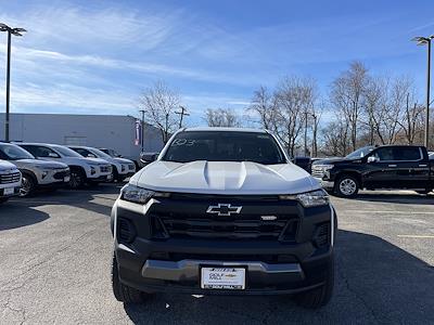 New 2026 Chevrolet Colorado - photo 1