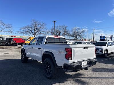 New 2026 Chevrolet Colorado - photo 1