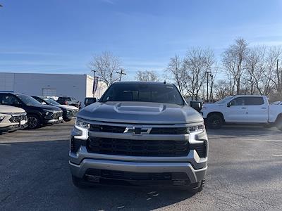 New 2026 Chevrolet Silverado 1500 - photo 1