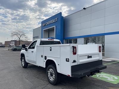 New 2026 Chevrolet Silverado 2500 - photo 1