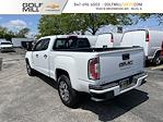 2021 GMC Canyon Crew Cab 4WD, Pickup for sale #Z1082 - photo 7