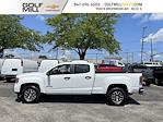 2021 GMC Canyon Crew Cab 4WD, Pickup for sale #Z1082 - photo 8