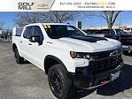 2023 Chevrolet Silverado 1500 Crew Cab 4WD, Pickup for sale #Z1184 - photo 4