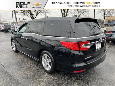 2020 Honda Odyssey FWD, Minivan for sale #Z1214 - photo 2