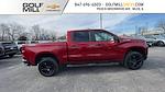 2021 Chevrolet Silverado 1500 Crew Cab 4WD, Pickup for sale #Z1242 - photo 3