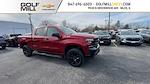 2021 Chevrolet Silverado 1500 Crew Cab 4WD, Pickup for sale #Z1242 - photo 4