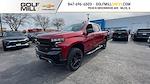 2021 Chevrolet Silverado 1500 Crew Cab 4WD, Pickup for sale #Z1242 - photo 6