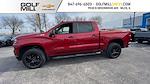 2021 Chevrolet Silverado 1500 Crew Cab 4WD, Pickup for sale #Z1242 - photo 7