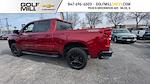 2021 Chevrolet Silverado 1500 Crew Cab 4WD, Pickup for sale #Z1242 - photo 2