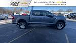 2021 Ford F-150 SuperCrew Cab 4x4, Pickup for sale #Z1244 - photo 2