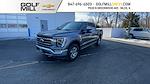 2021 Ford F-150 SuperCrew Cab 4x4, Pickup for sale #Z1244 - photo 5