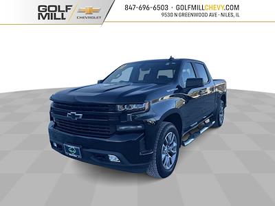 2020 Chevrolet Silverado 1500 Crew Cab 4WD, Pickup for sale #Z1246 - photo 1